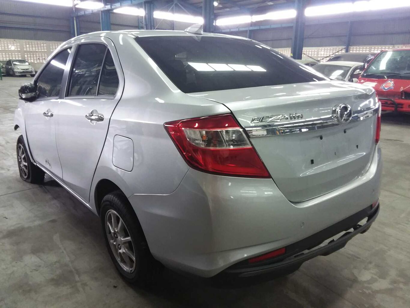 Perodua Contact Number Hq - Titus SP