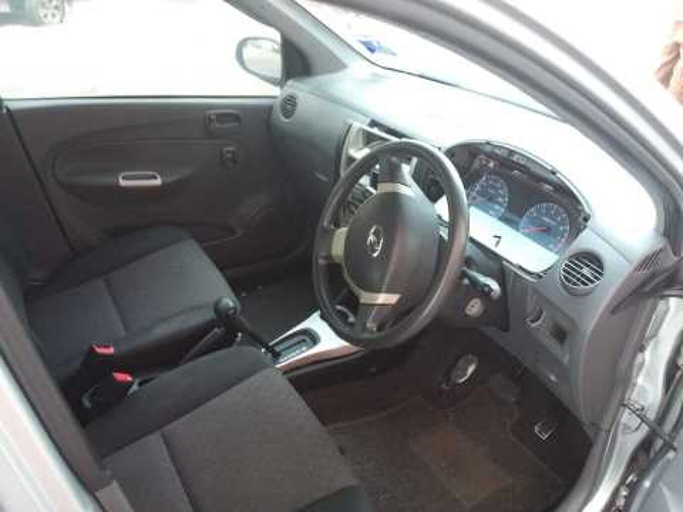 2014 PERODUA VIVA Scrap - Pickles Auctions buy industrial 