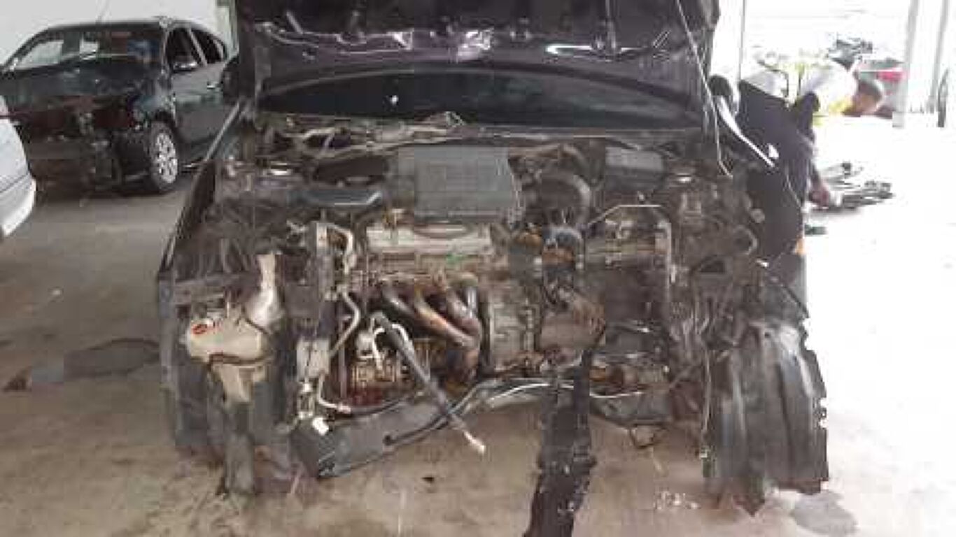 2013 PERODUA MYVI Wreck - Pickles Auctions buy industrial 