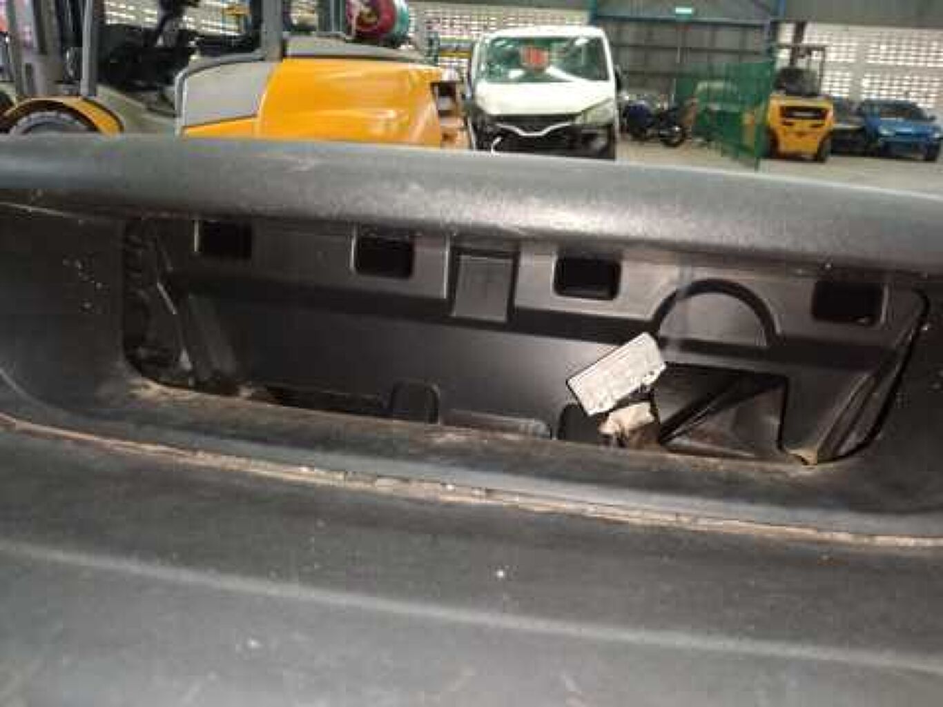 2015 PERODUA ALZA Wreck - Pickles Auctions buy industrial 