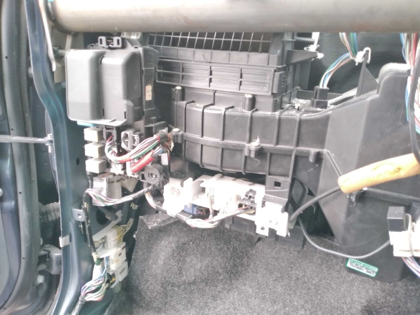 2010 PERODUA VIVA Wreck - Pickles Auctions buy industrial 