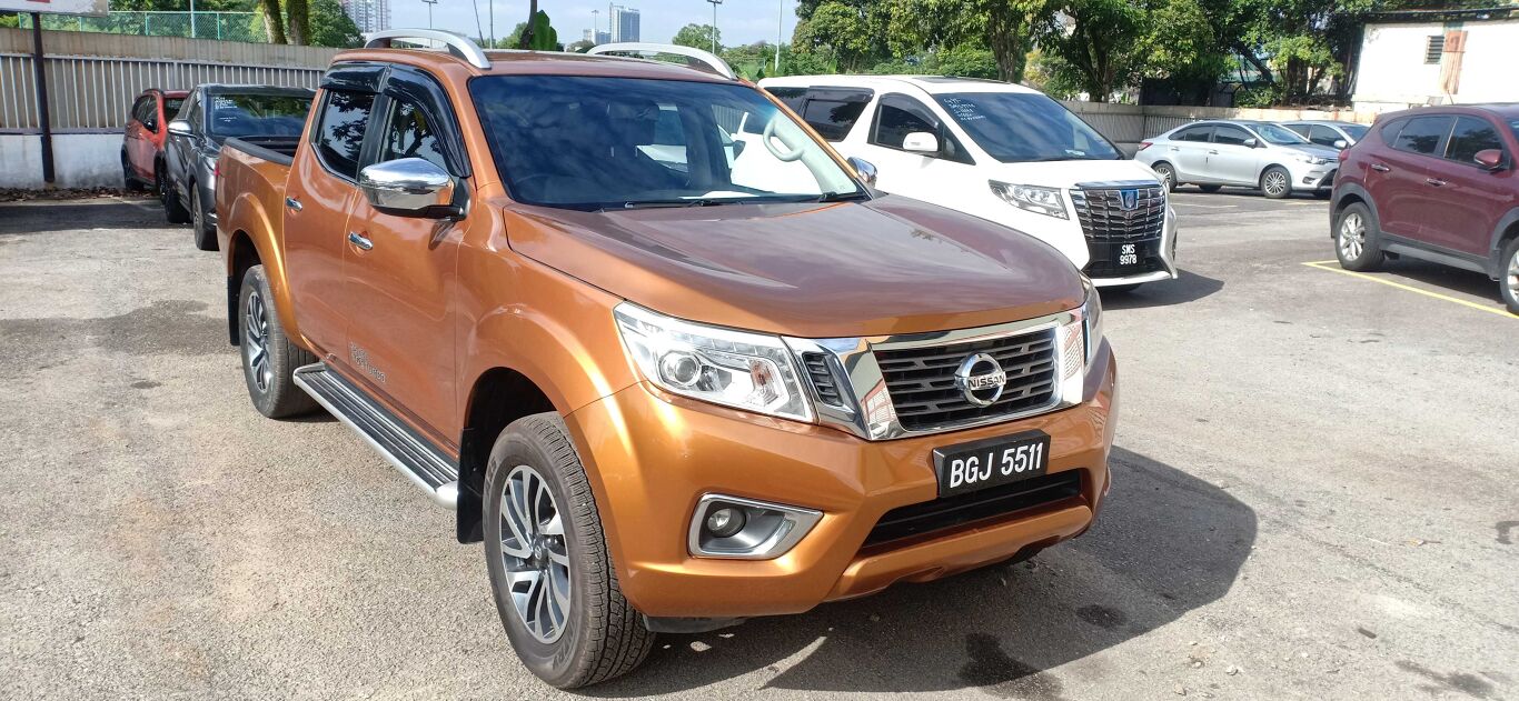 2003 NAZA RIA Wreck - Pickles Auctions buy industrial 