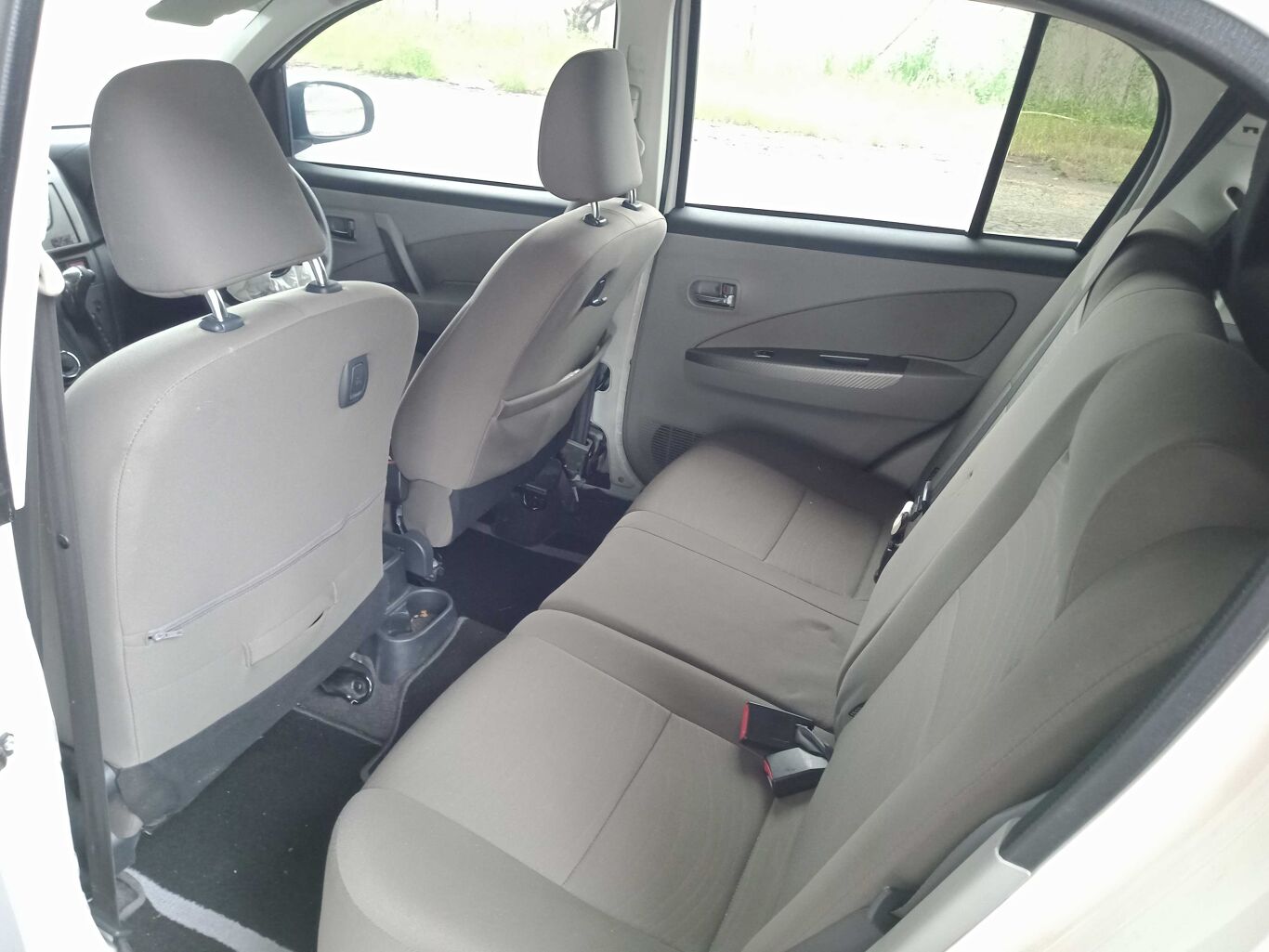 Perodua Hq Kota Kinabalu - Muaturunf