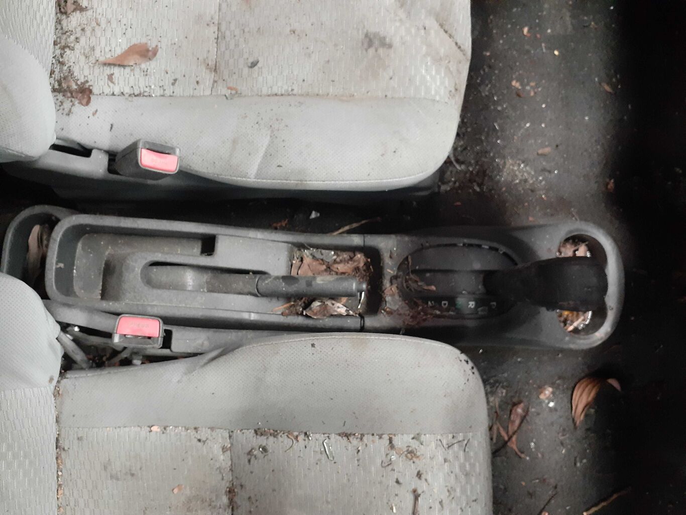 2008 PERODUA MYVI Wreck - Pickles Auctions buy industrial 