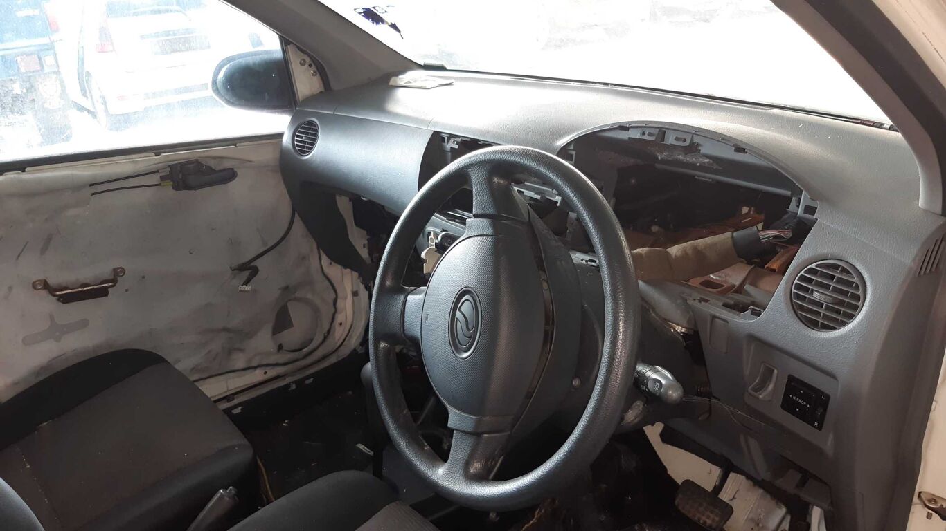 2009 PERODUA VIVA Wreck - Pickles Auctions buy industrial 