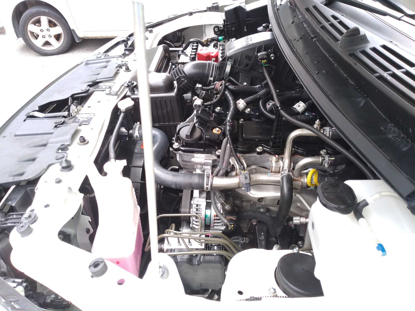 2019 PERODUA ARUZ Restored - Pickles Auctions buy 