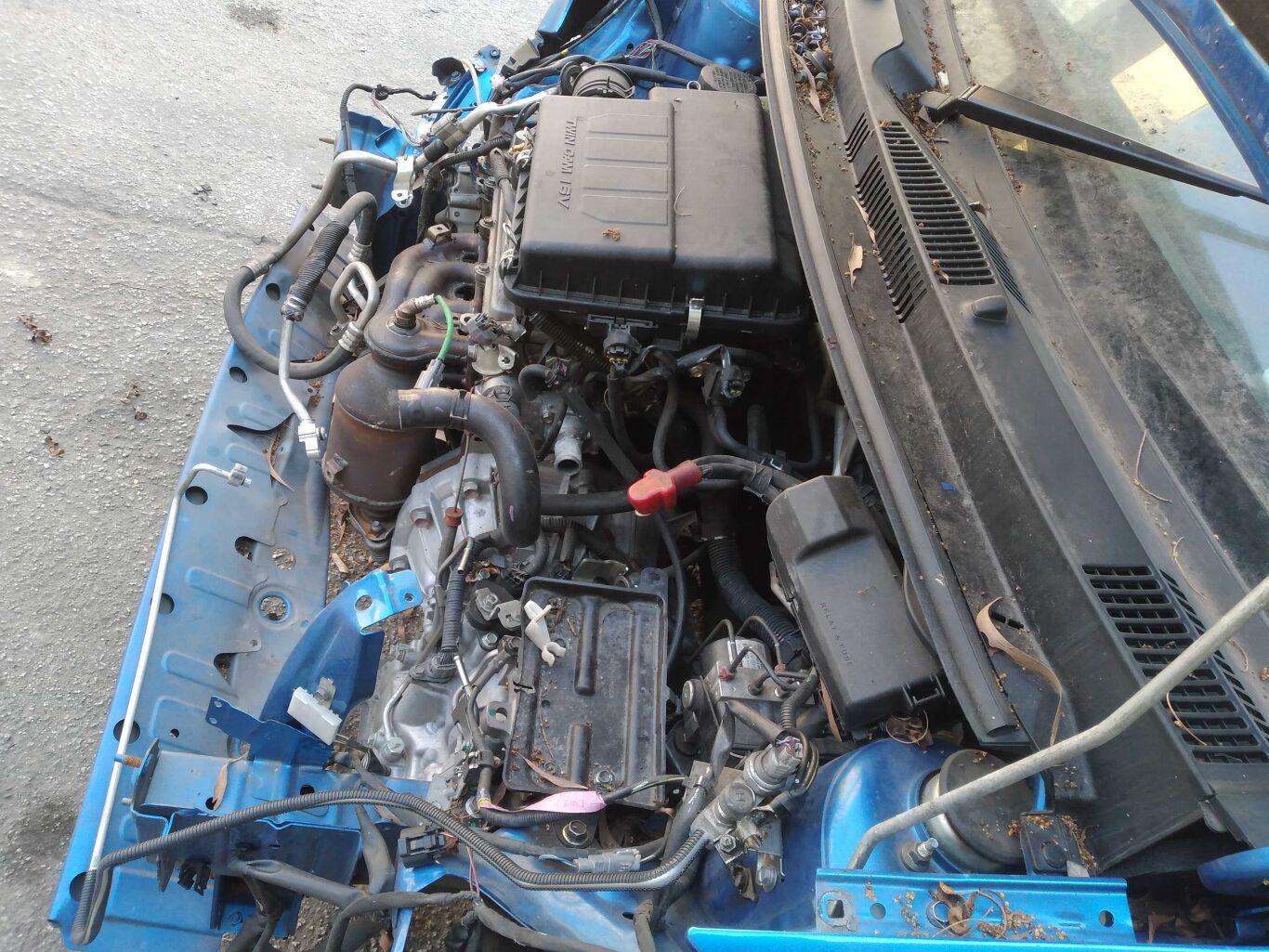 2017 PERODUA MYVI Wreck - Pickles Auctions buy industrial 