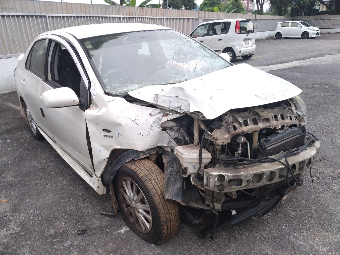 2015 HYUNDAI VELOSTER Wreck - Pickles Auctions buy 