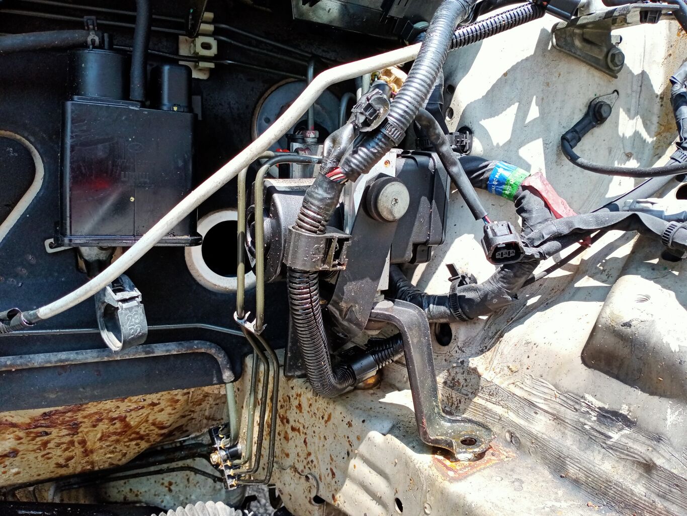 2014 PERODUA MYVI Wreck - Pickles Auctions buy industrial 