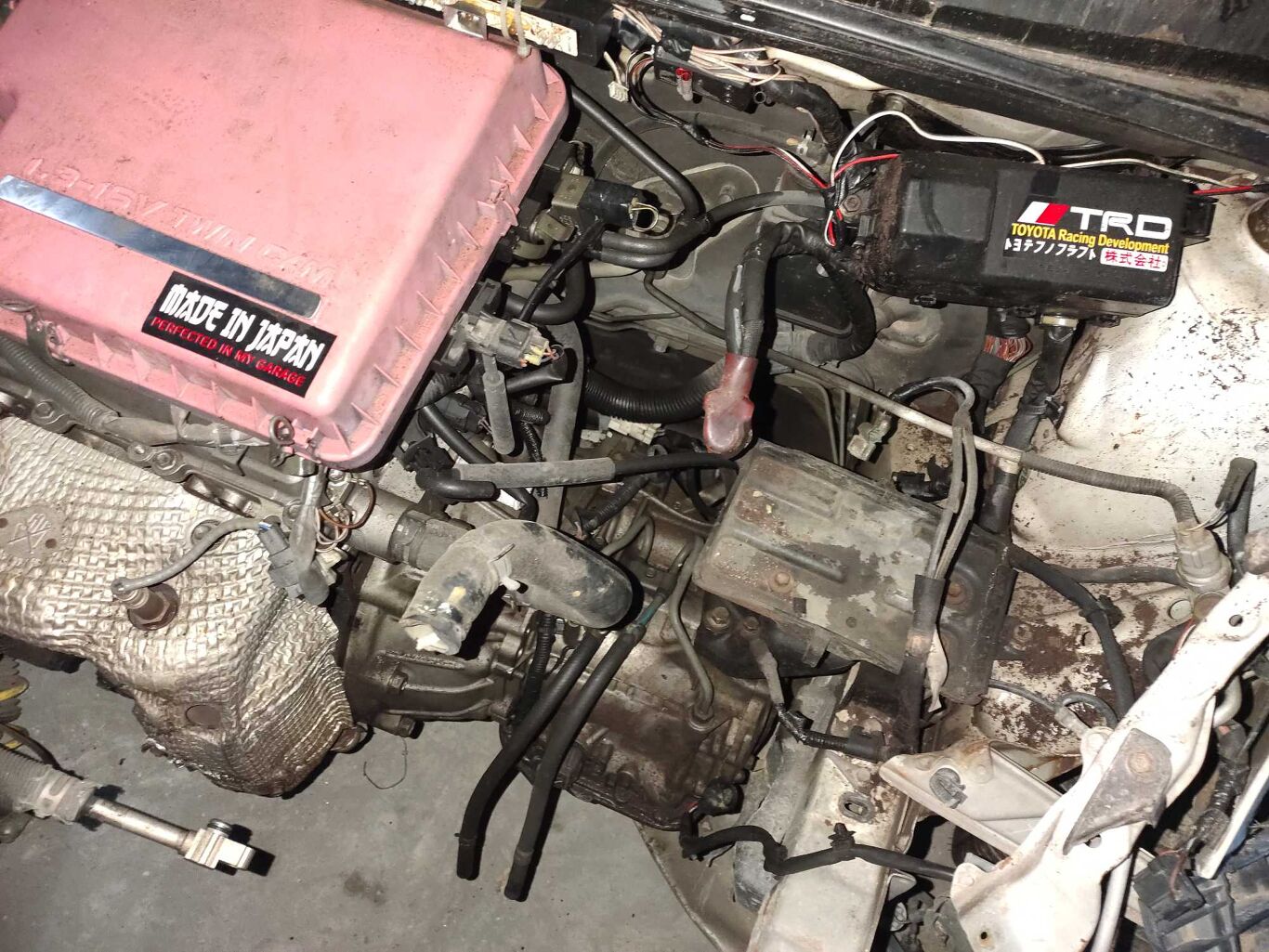 2007 PERODUA MYVI Wreck - Pickles Auctions buy industrial 