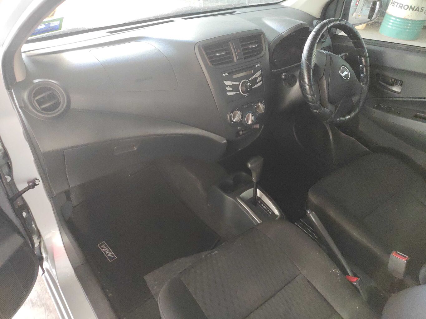 2015 PERODUA AXIA G Wreck - Pickles Auctions buy 