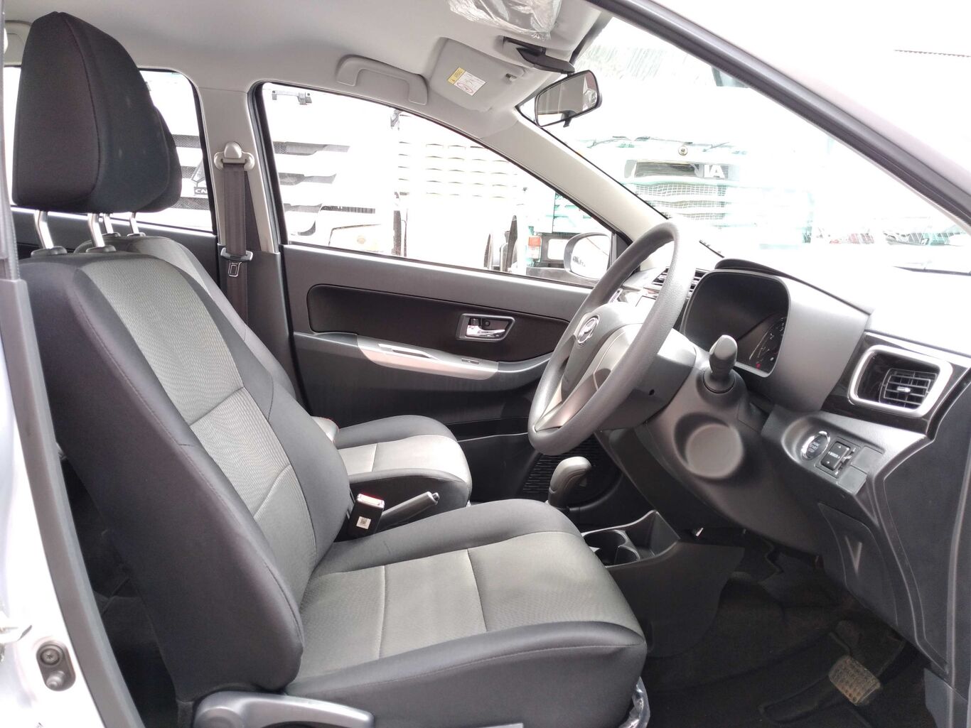 2017 PERODUA BEZZA Restored - Pickles Auctions buy 