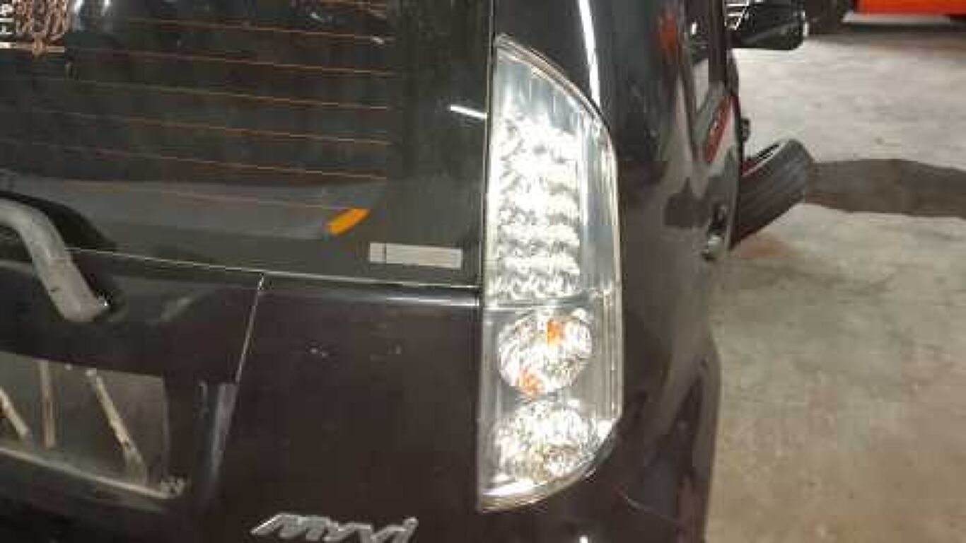 2010 PERODUA MYVI Wreck - Pickles Auctions buy industrial 