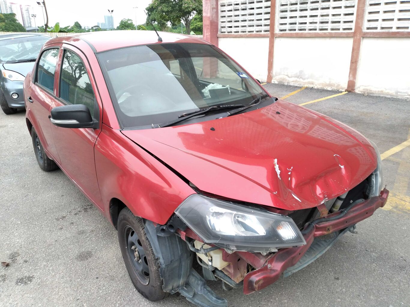 2015 HYUNDAI VELOSTER Wreck - Pickles Auctions buy 