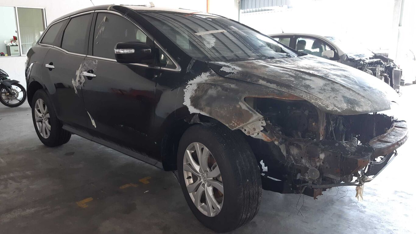 2008 TOYOTA MARK X Wreck - Pickles Auctions buy industrial 