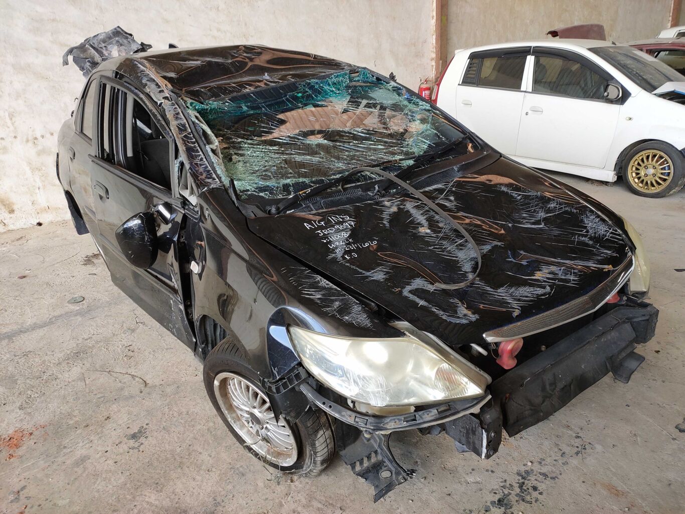 2018 HONDA HR-V Wreck - Pickles Auctions buy industrial 