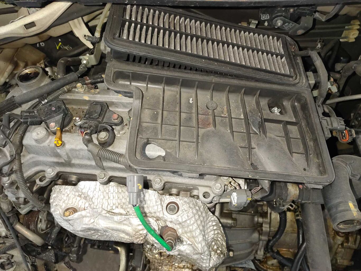 2013 PERODUA MYVI Wreck - Pickles Auctions buy industrial 