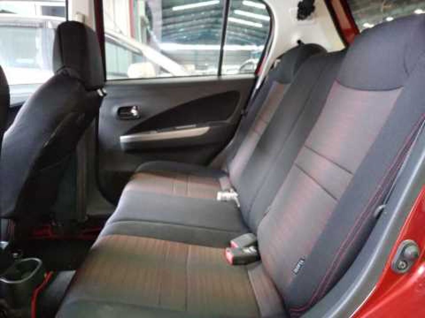 2016 PERODUA MYVI Trade-In - Pickles Auctions buy 