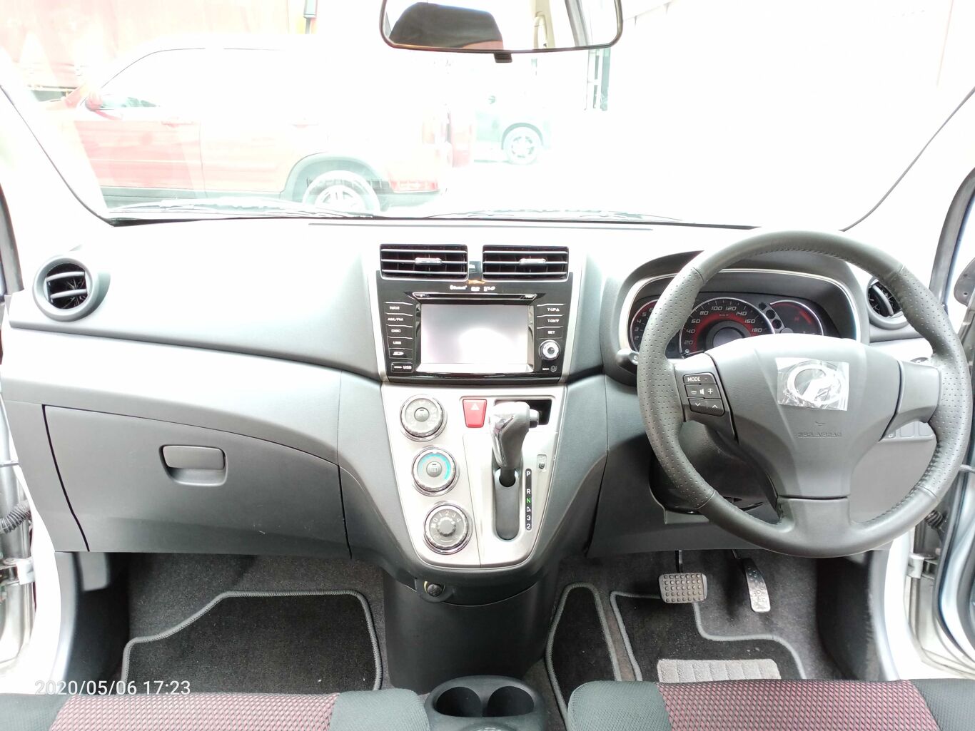 2013 PERODUA MYVI Used Car (Corporation) - Pickles 