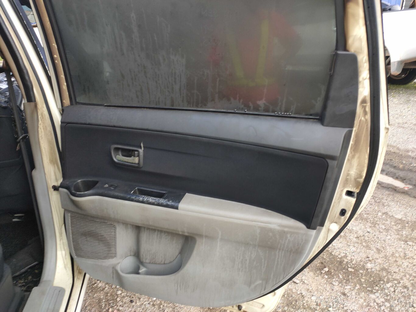 2010 PERODUA ALZA Scrap - Pickles Auctions buy industrial 