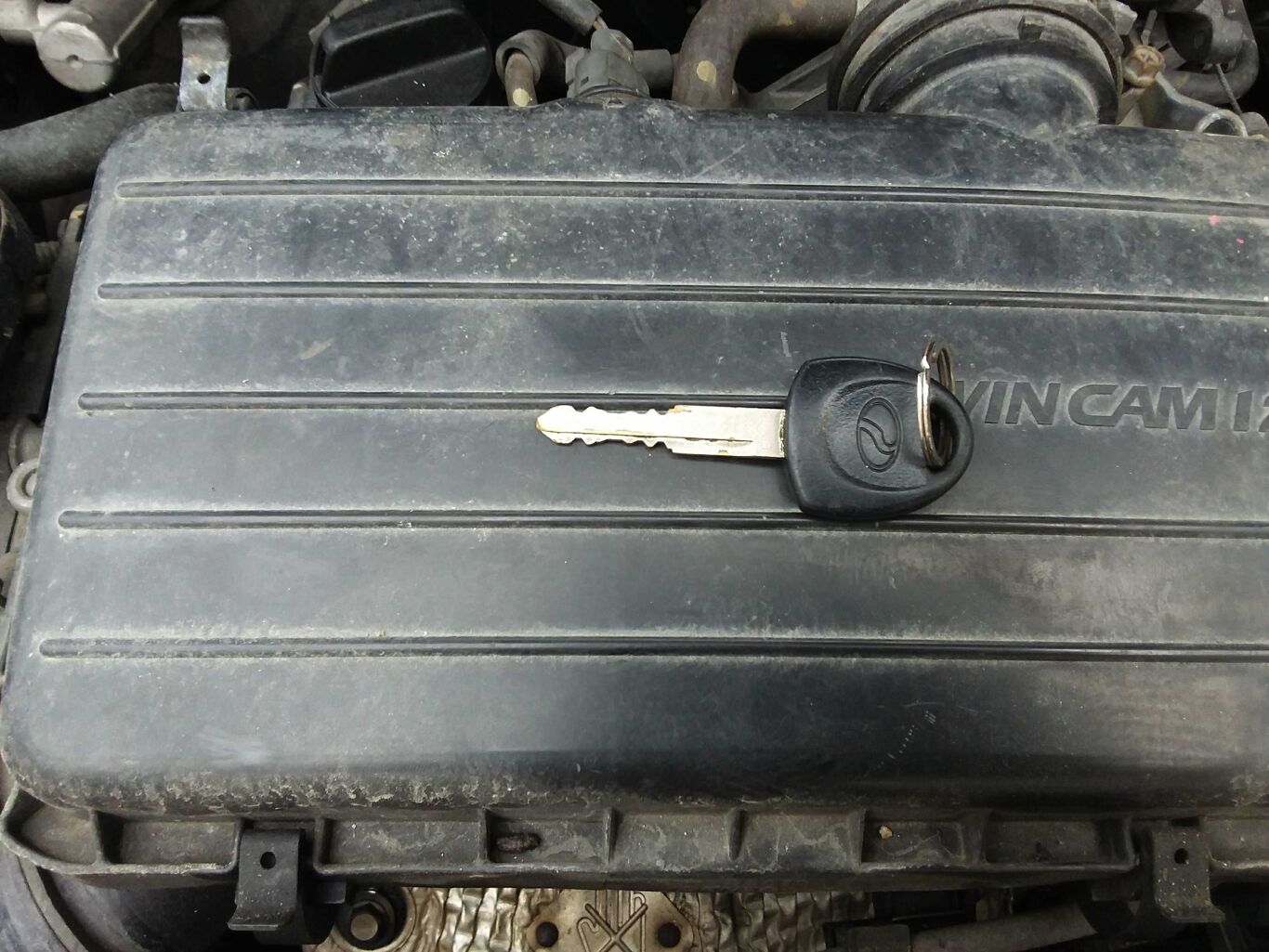 2017 PERODUA VIVA Wreck - Pickles Auctions buy industrial 