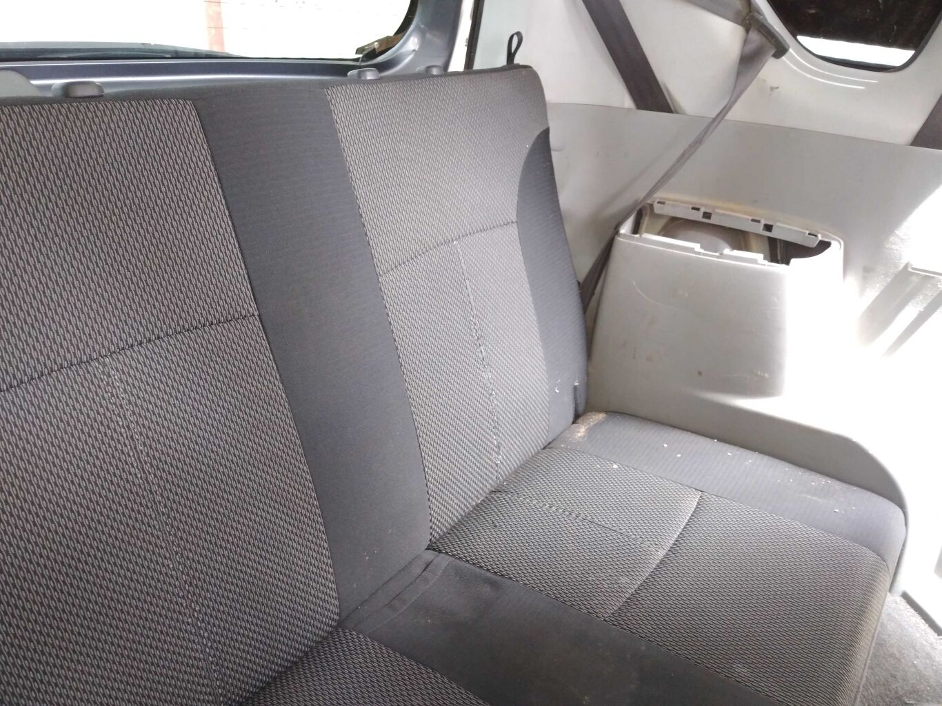 2009 PERODUA ALZA Wreck - Pickles Auctions buy industrial 