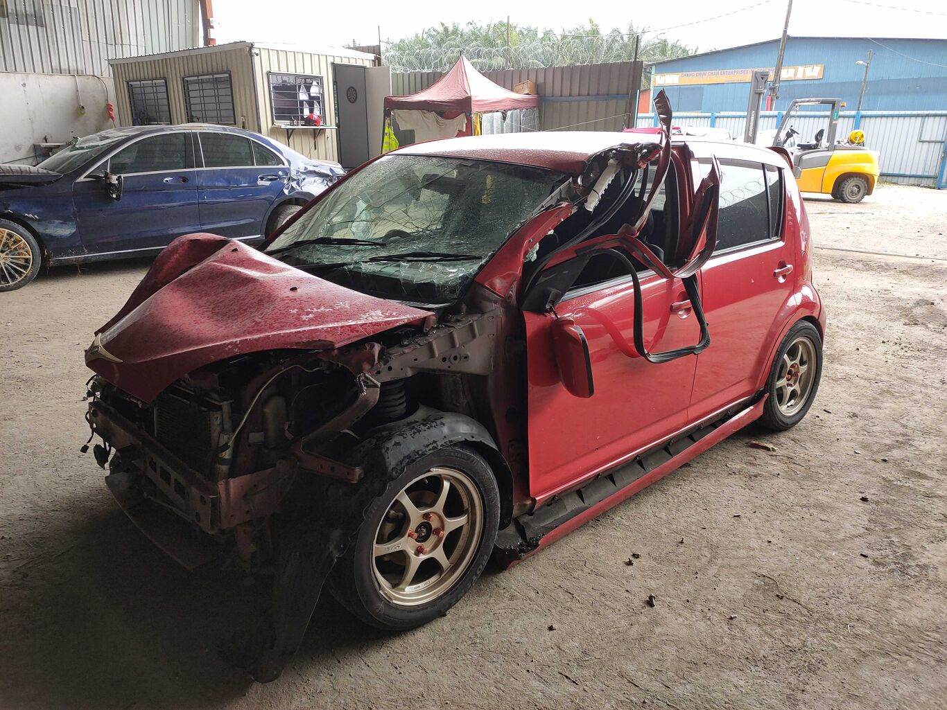 Perodua Myvi Price Johor - Des Contoh