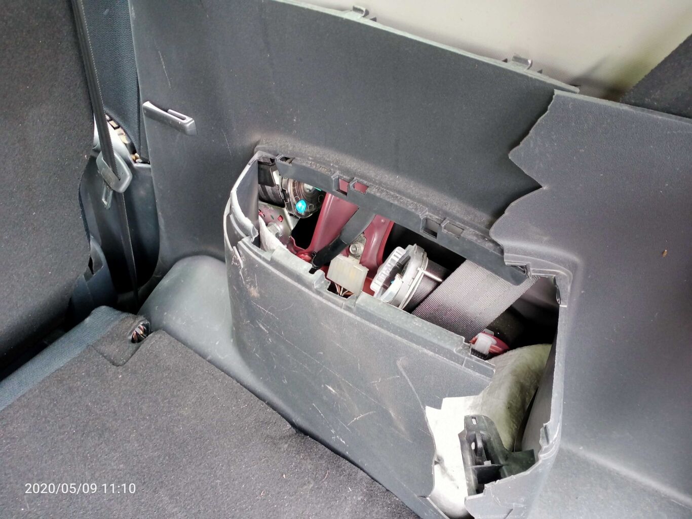 2015 PERODUA ALZA Wreck - Pickles Auctions buy industrial 