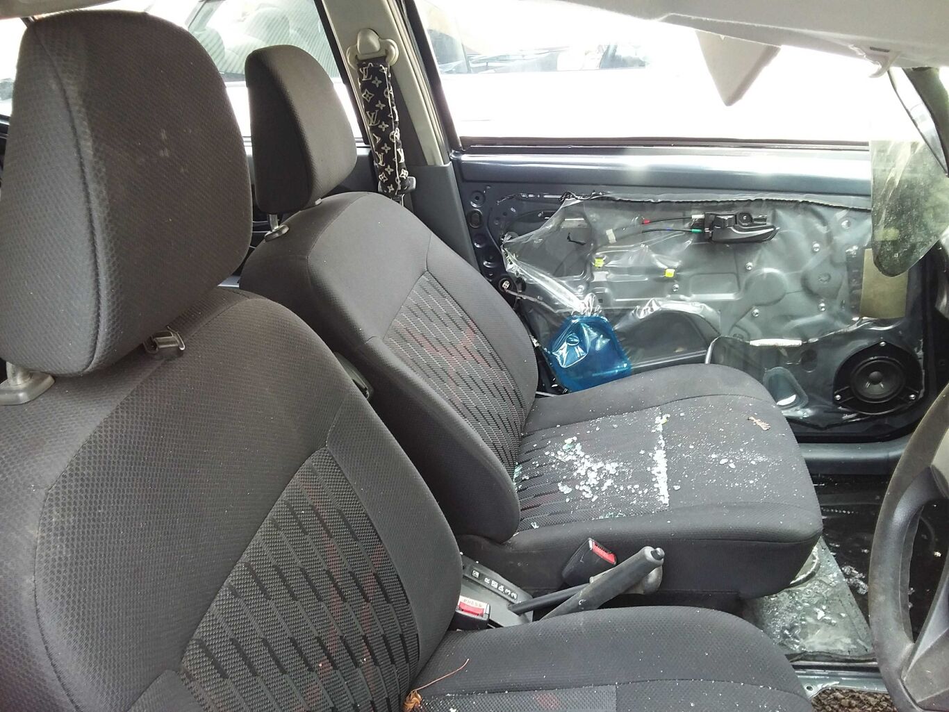 2017 PERODUA AXIA Scrap - Pickles Auctions buy industrial 