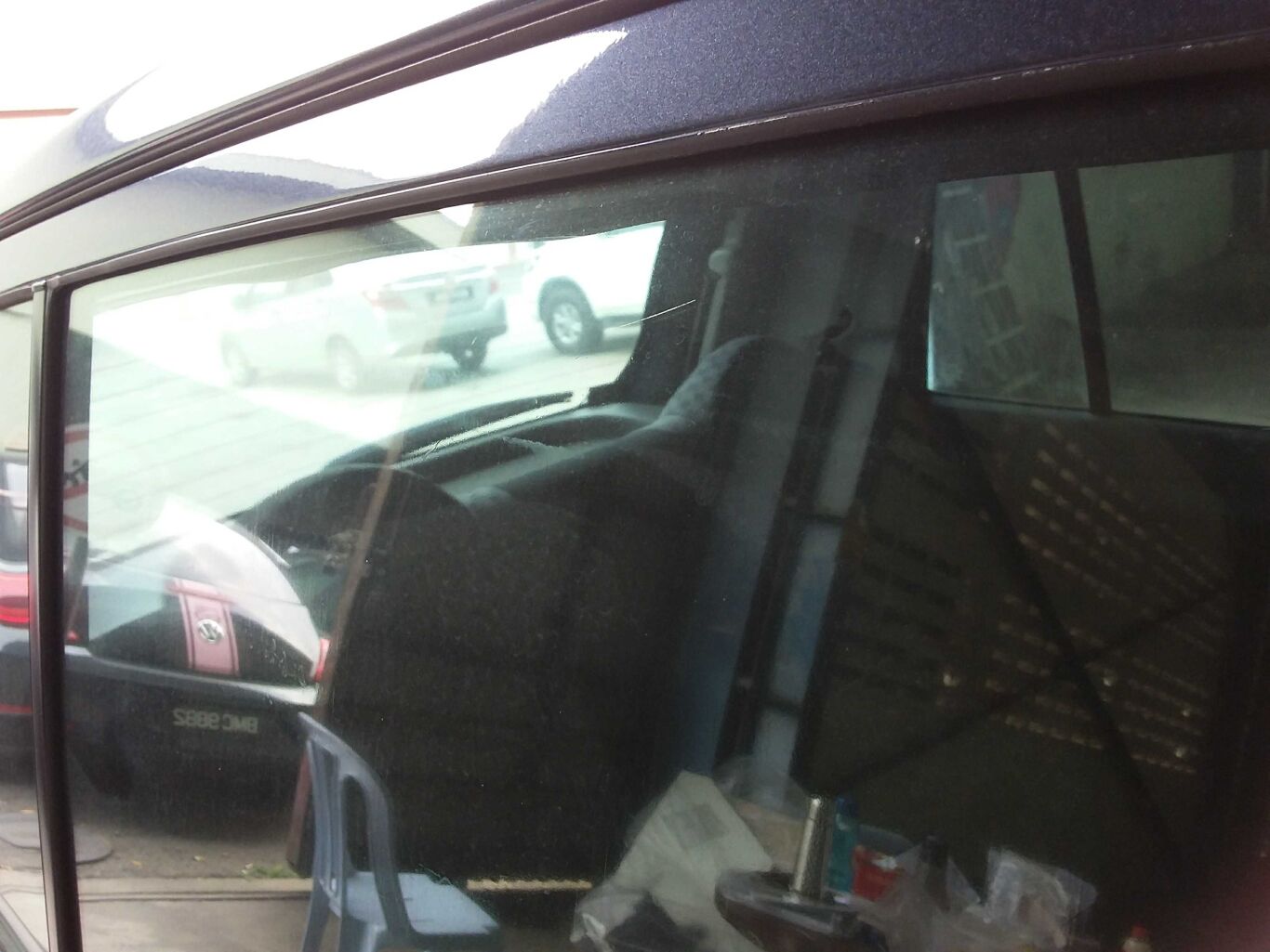 2009 PERODUA VIVA Trade-In - Pickles Auctions buy 