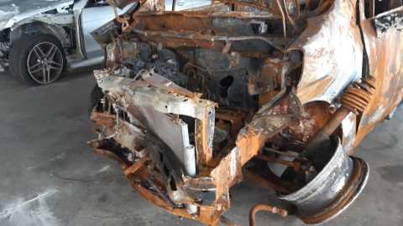 2018 PERODUA ALZA Scrap - Pickles Auctions buy industrial 