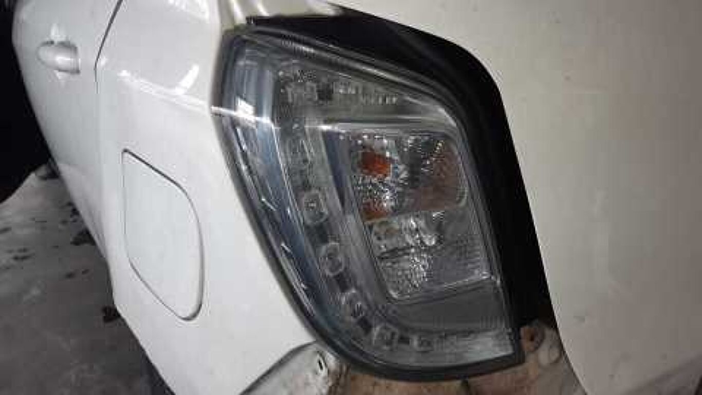 Perodua Towing Penang - Merdeka G