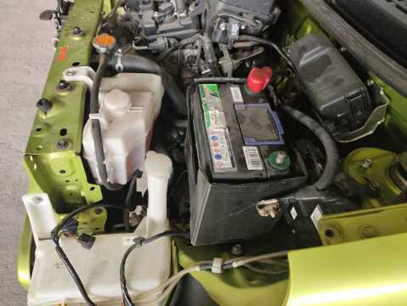 2015 PERODUA AXIA Wreck - Pickles Auctions buy industrial 