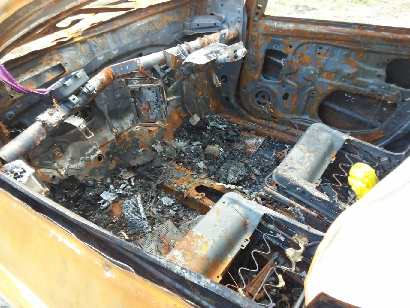 2016 PERODUA AXIA Scrap - Pickles Auctions buy industrial 