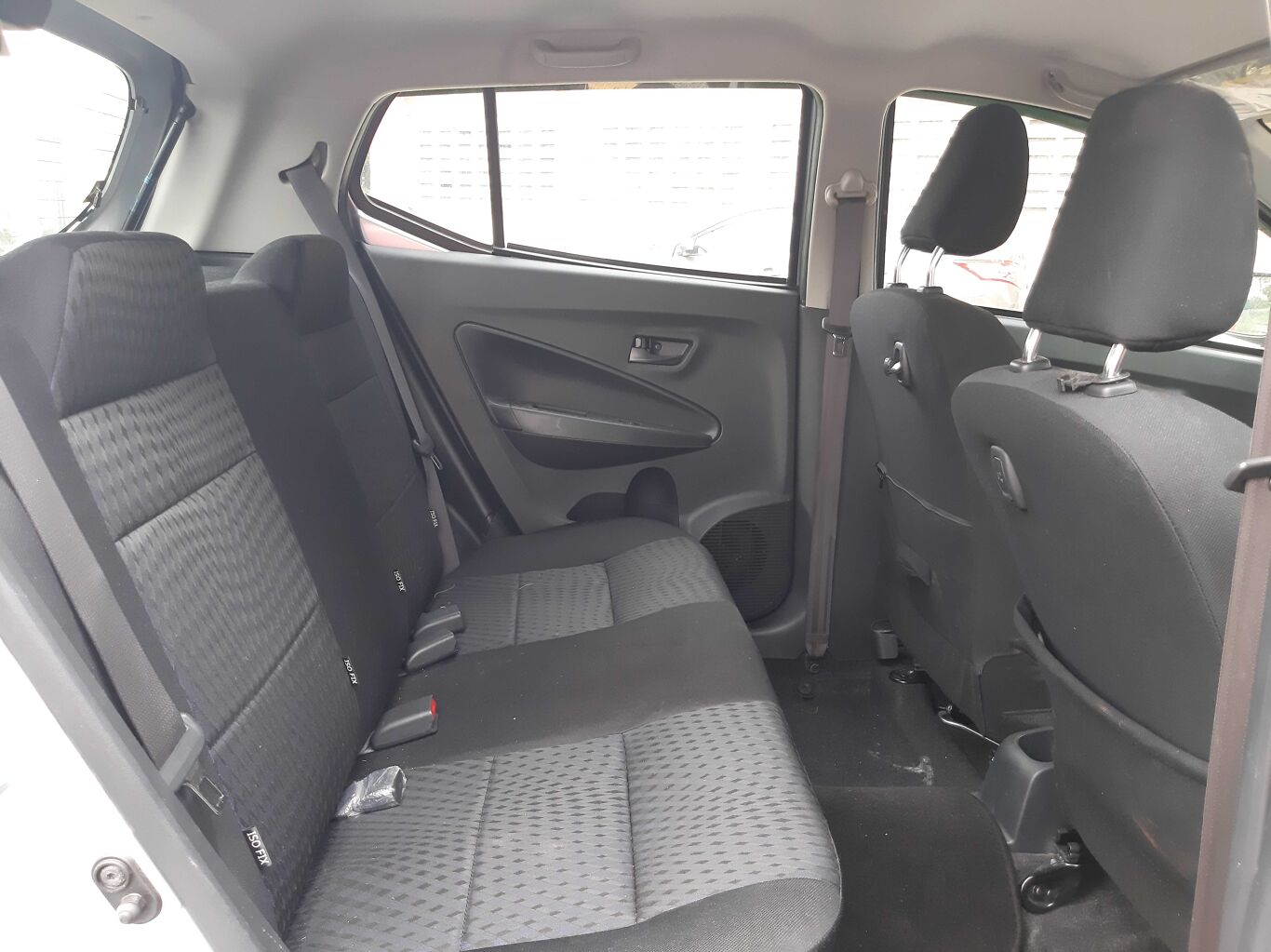 2016 PERODUA AXIA Wreck - Pickles Auctions buy industrial 