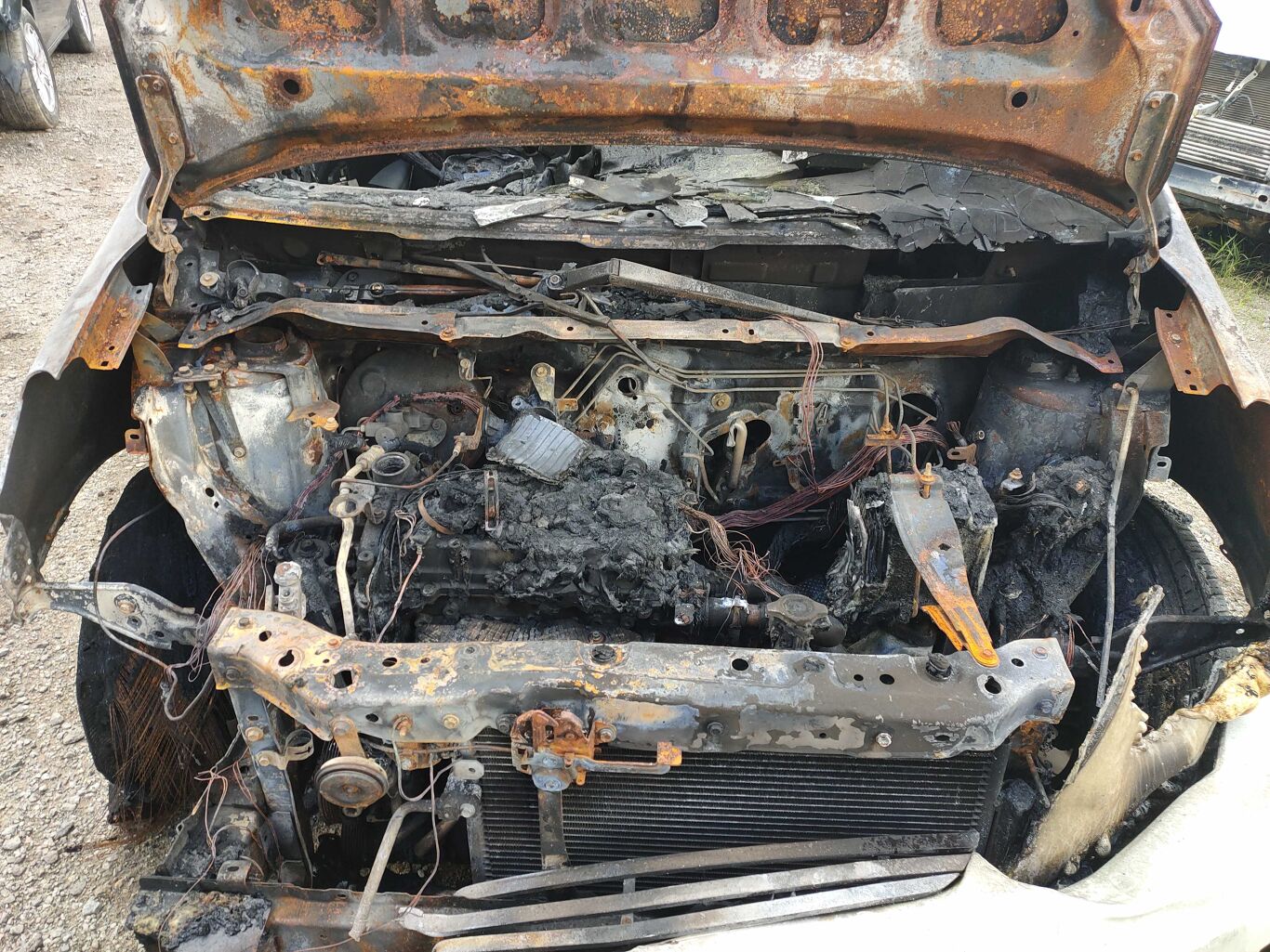2010 PERODUA ALZA Scrap - Pickles Auctions buy industrial 