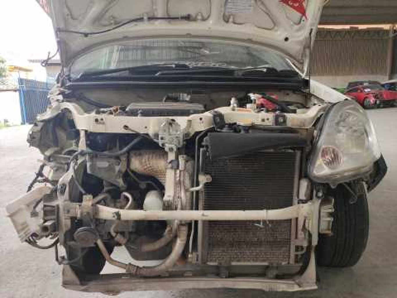 Perodua Hq Number - Foto Arya