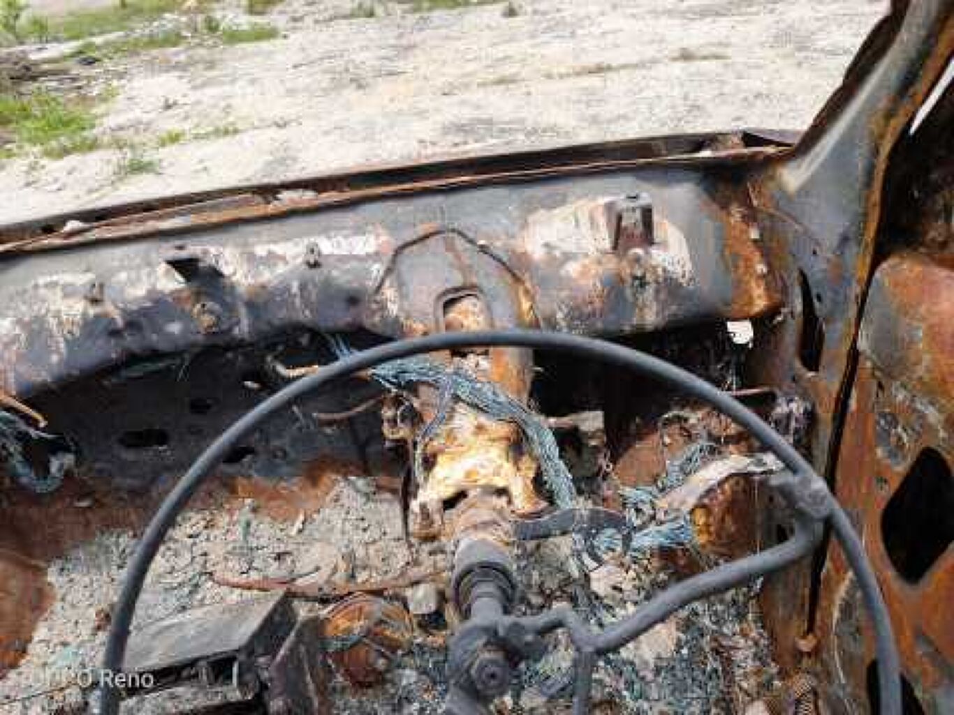 1994 PERODUA KANCIL Scrap - Pickles Auctions buy 