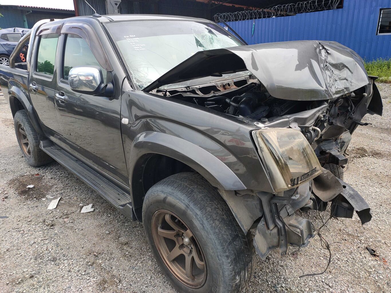Perodua Jalan Klang Lama Contact Number - Gambar ABC
