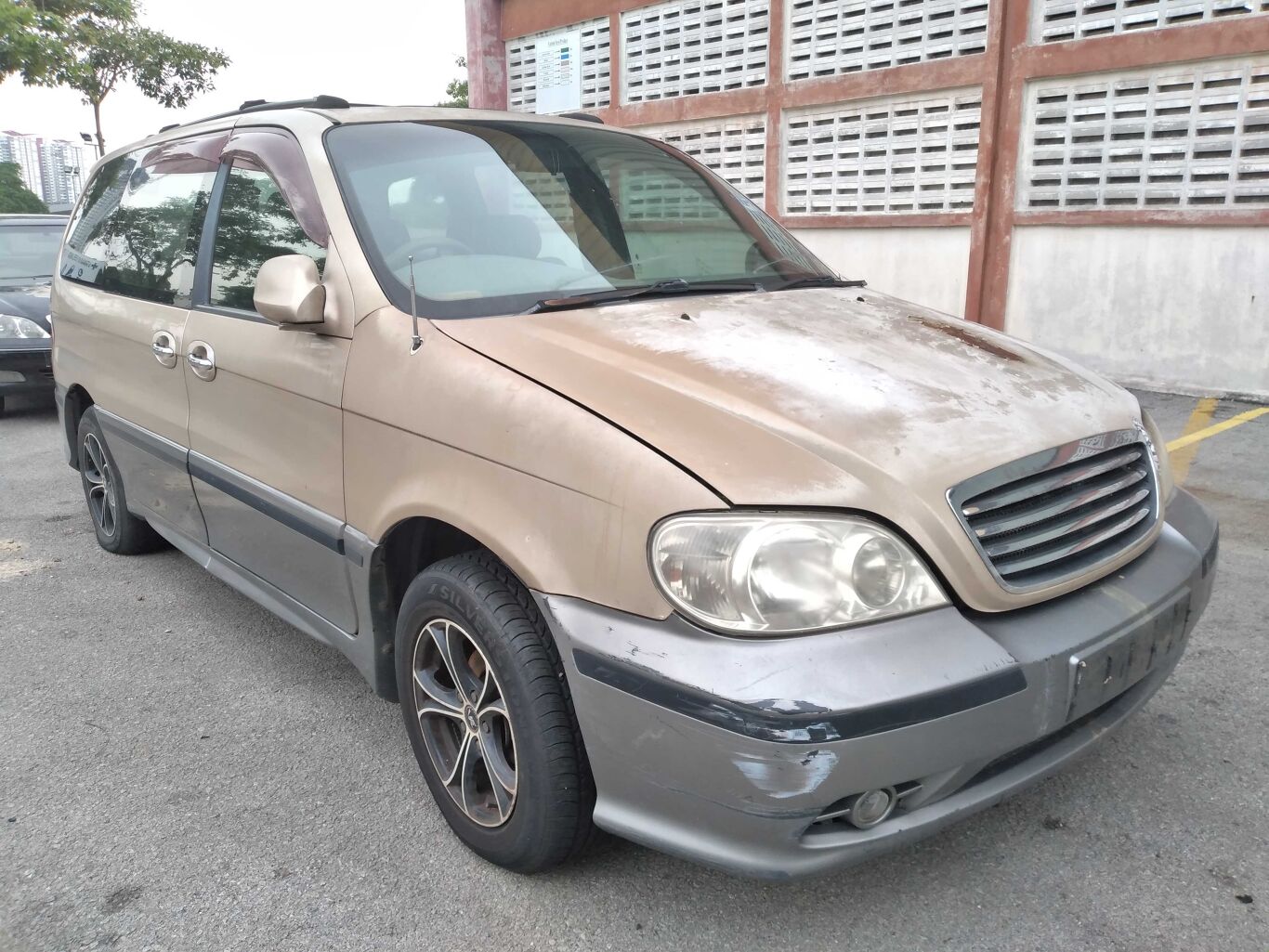 2014 FORD ECOSPORT Scrap - Pickles Auctions buy industrial 