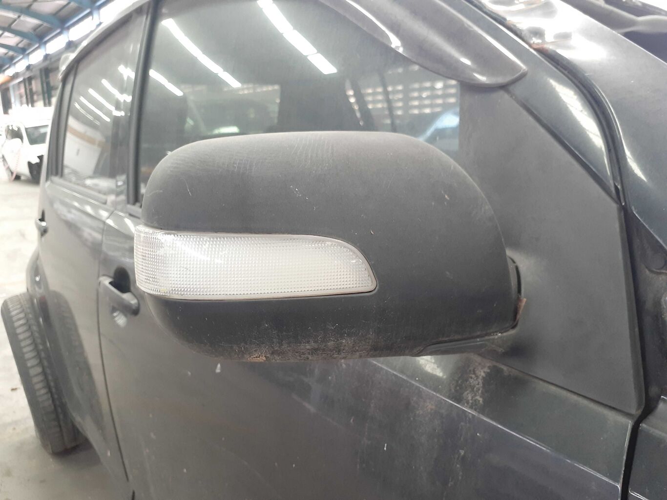 2008 PERODUA MYVI Wreck - Pickles Auctions buy industrial 