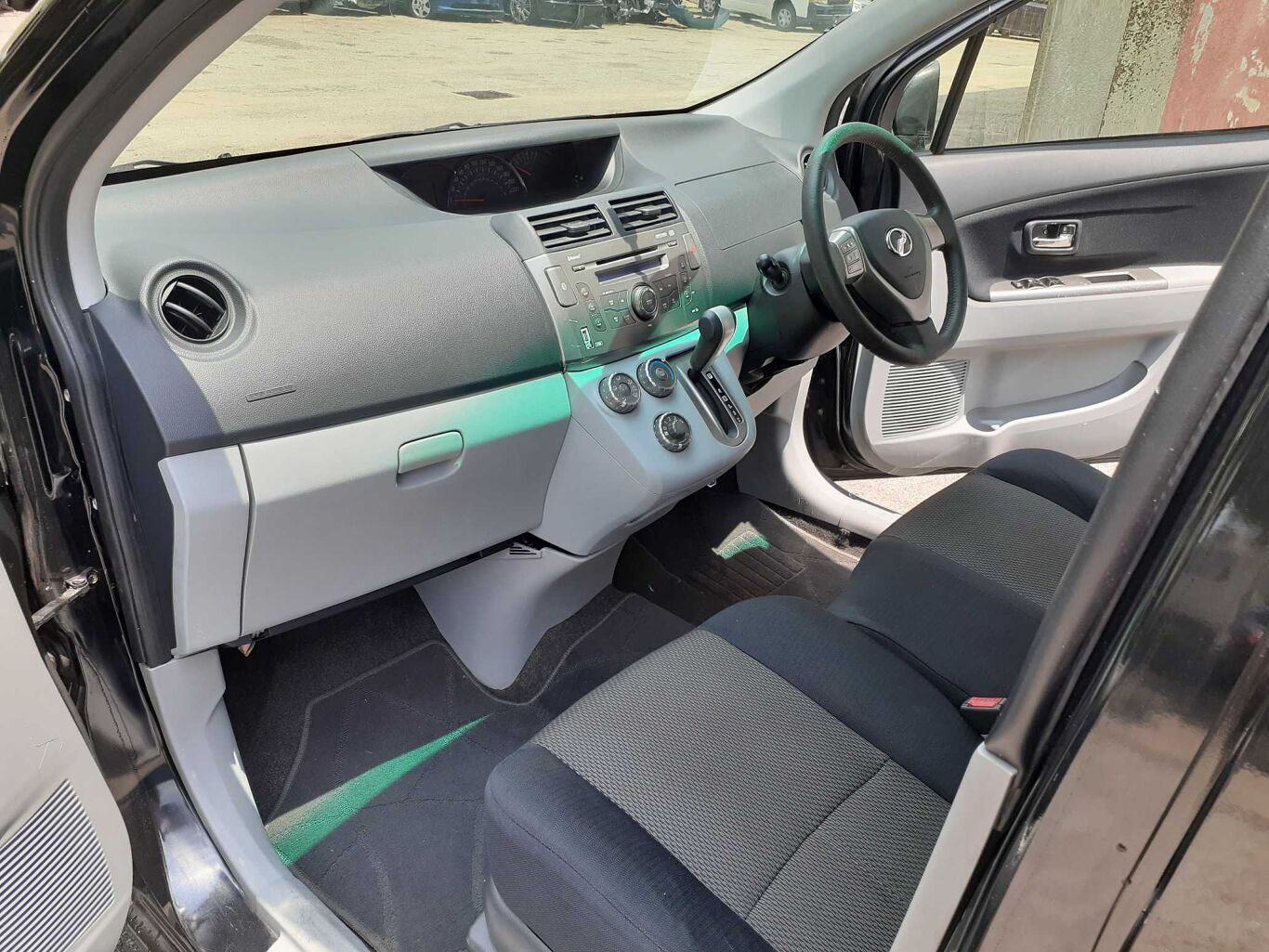 Perodua Alza Chassis Number - Rumamu di