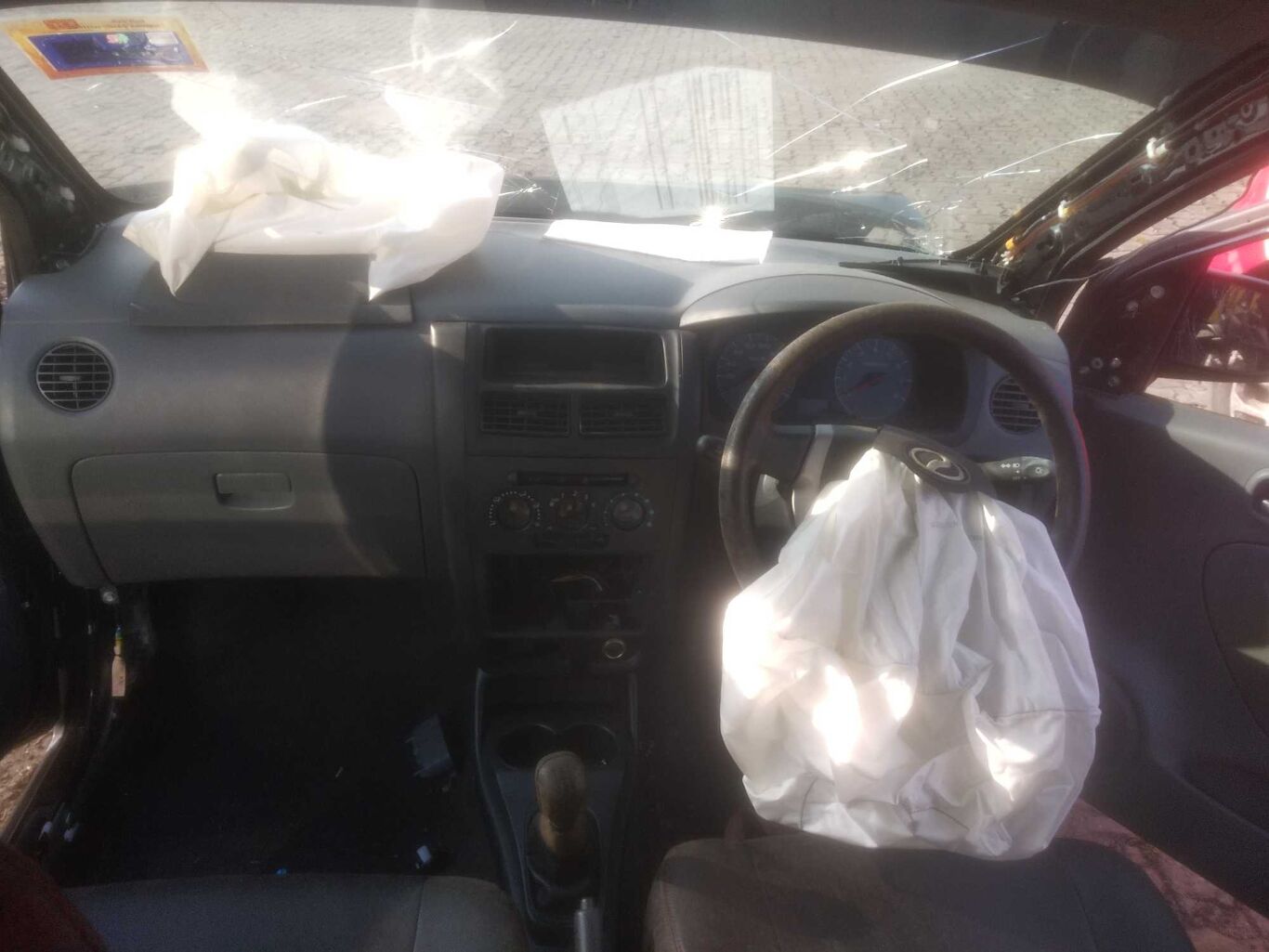 2013 PERODUA VIVA Scrap - Pickles Auctions buy industrial 