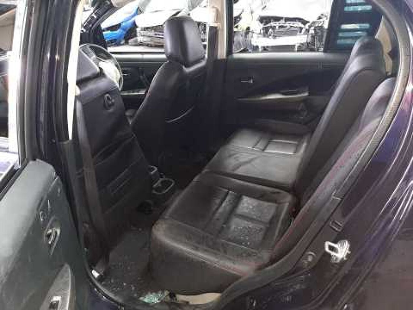 2017 PERODUA MYVI Wreck - Pickles Auctions buy industrial 