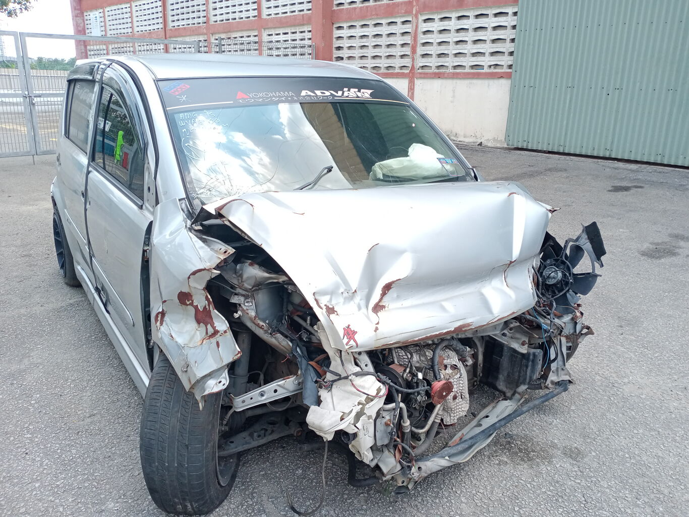 Perodua Hq Location - Rumamal