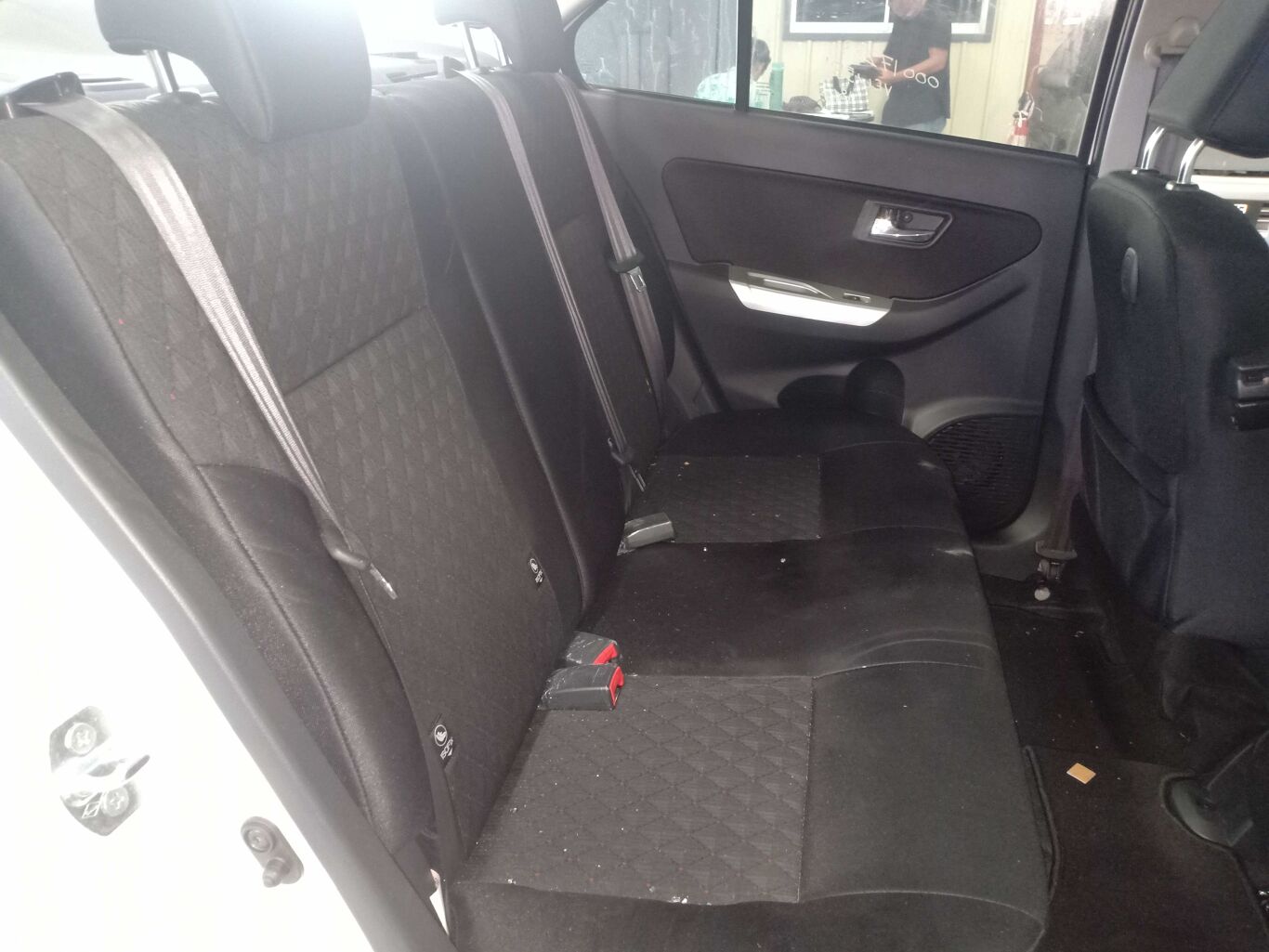 2020 PERODUA BEZZA Wreck - Pickles Auctions buy industrial 