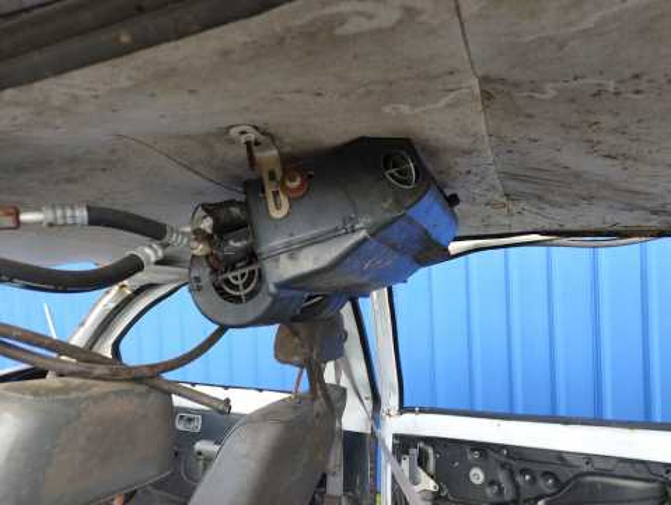 1997 PERODUA RUSA Scrap - Pickles Auctions buy industrial 