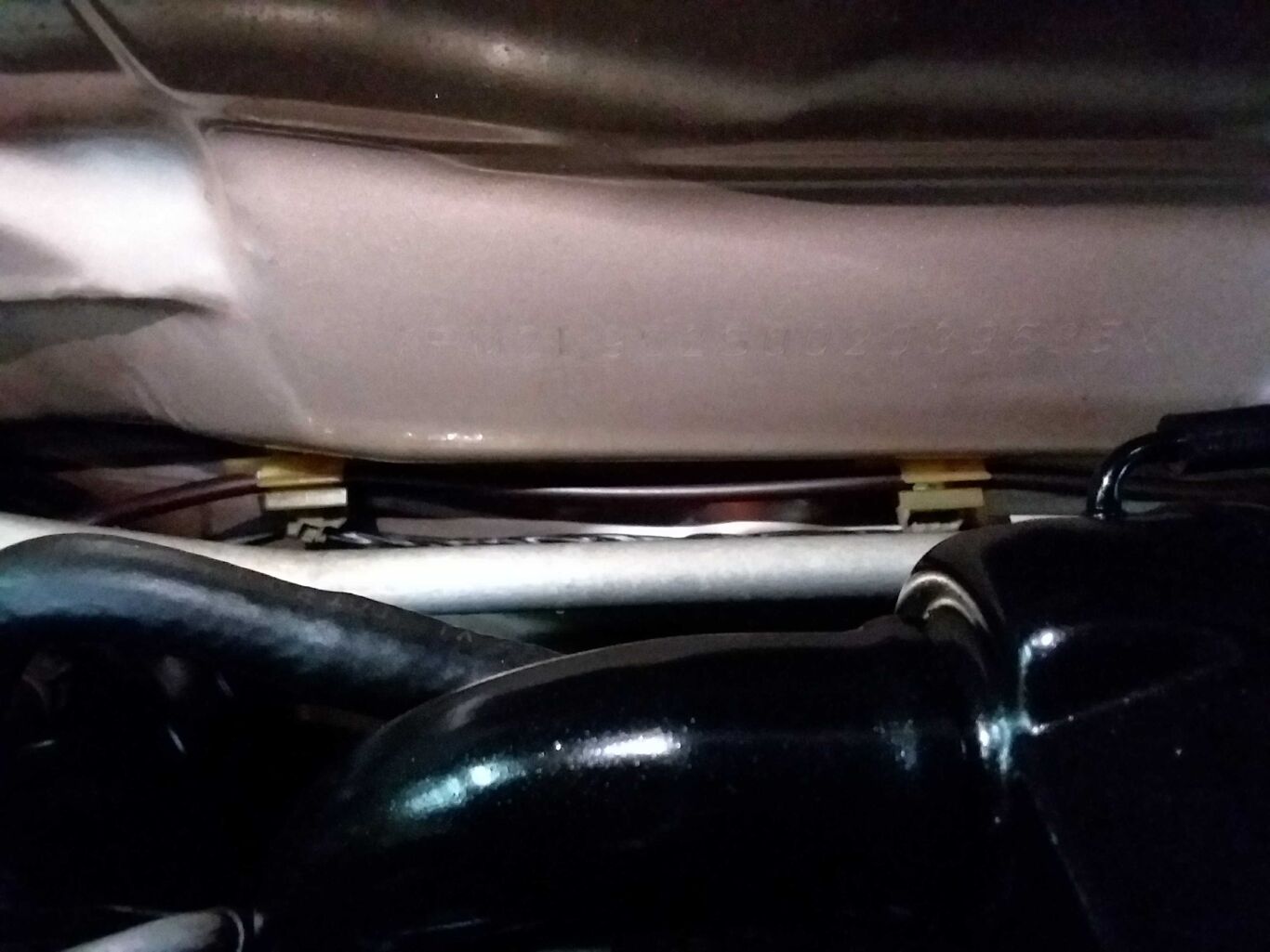 2003 PERODUA KENARI Trade-In - Pickles Auctions buy 