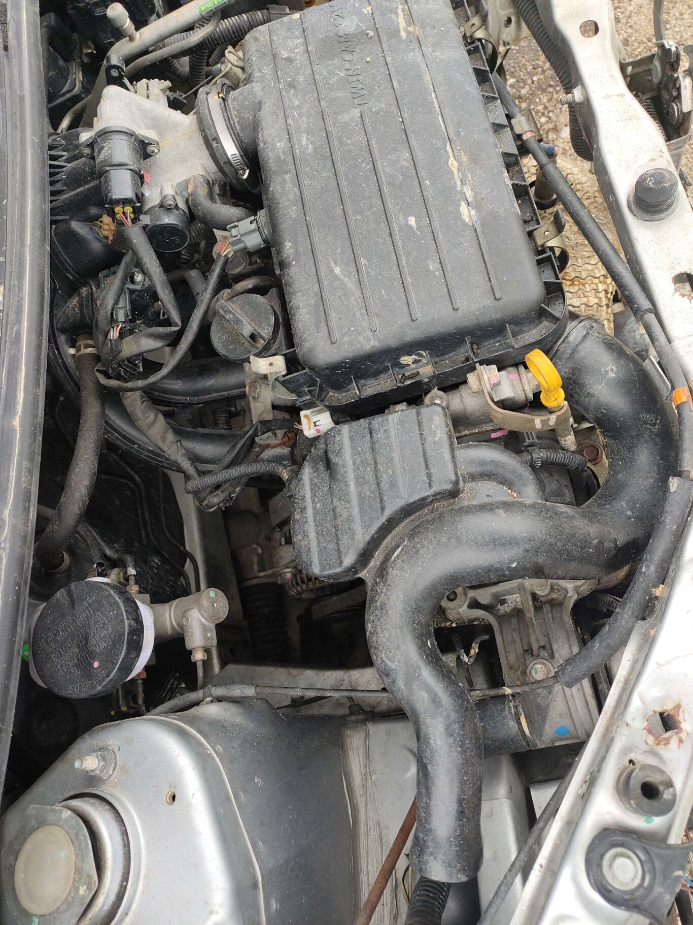 2013 PERODUA VIVA Wreck - Pickles Auctions buy industrial 