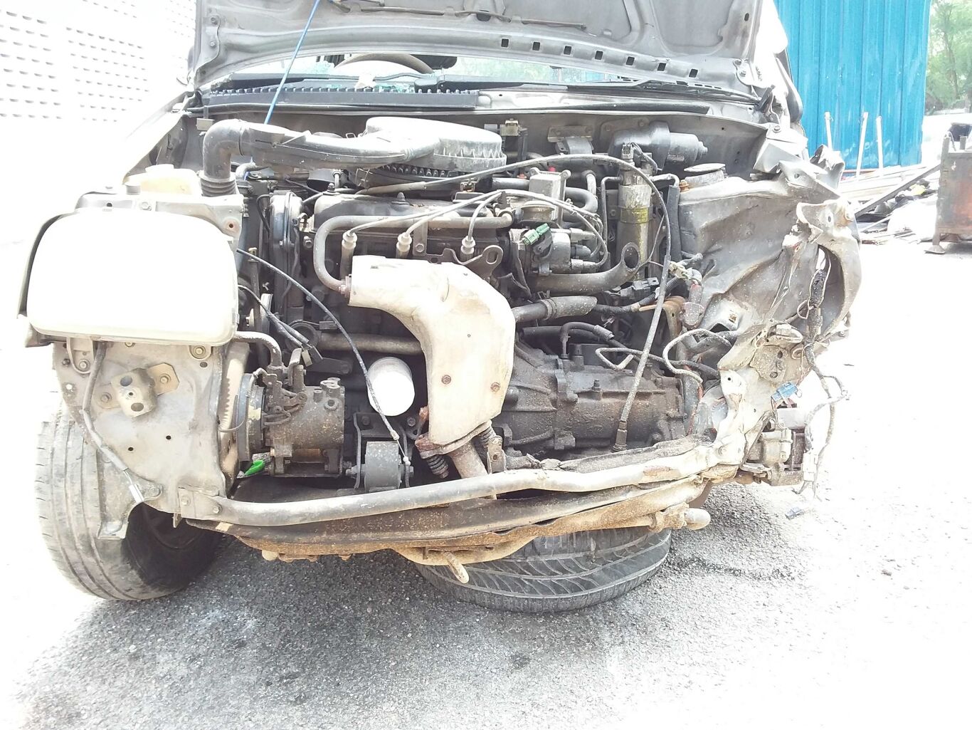 Perodua Service Hq - Nice Info a